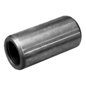 Spring bushing