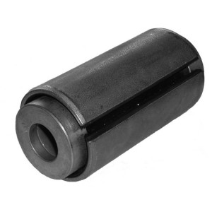 Spring eye bushing