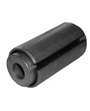 Spring eye bushing