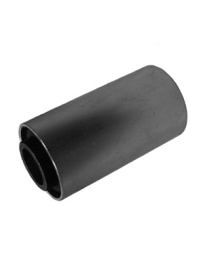 Spring eye bushing, rear