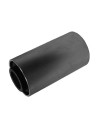 Spring eye bushing, rear