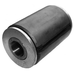 Spring eye bushing