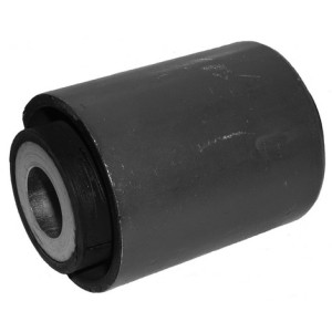 Spring eye bushing