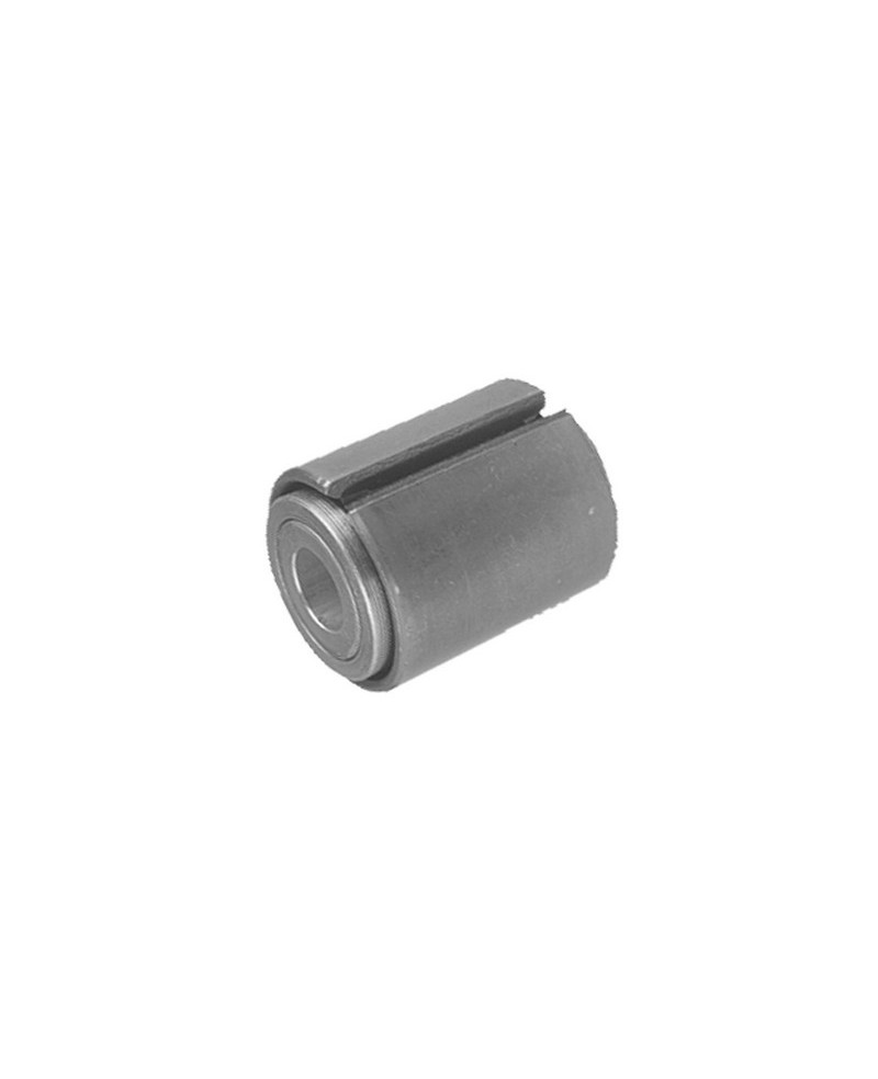 Spring eye bushing