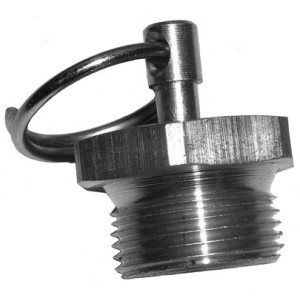 Drain valve