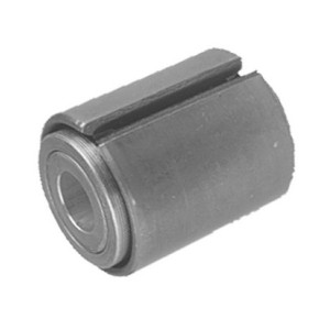 Spring eye bushing