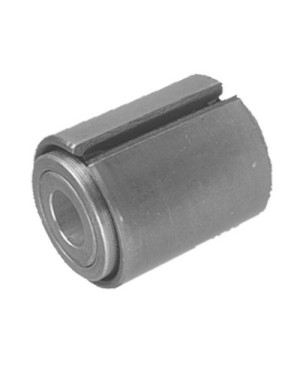 Spring eye bushing