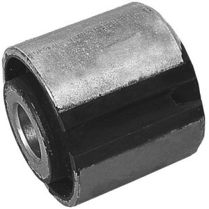 Slot bushing