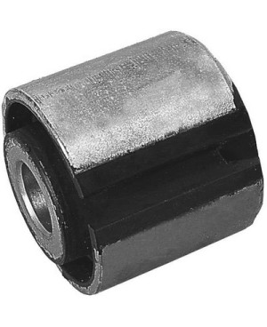 Slot bushing