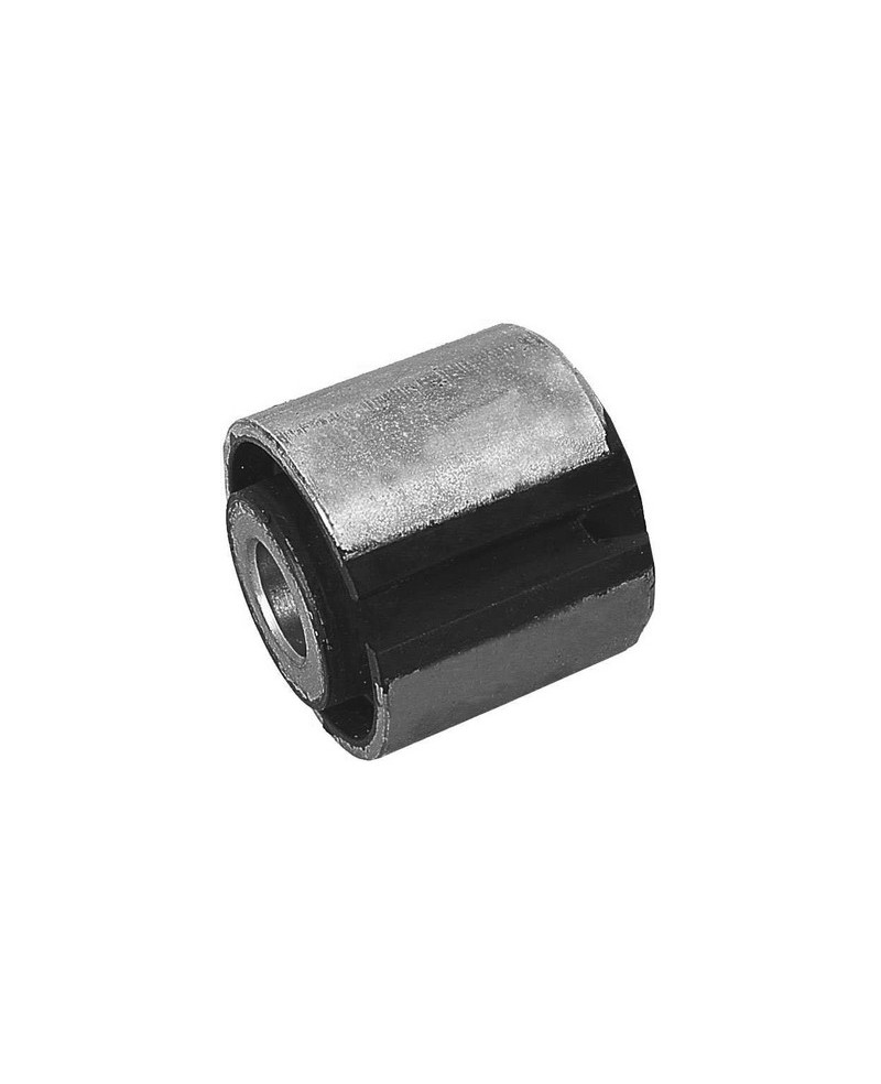 Slot bushing