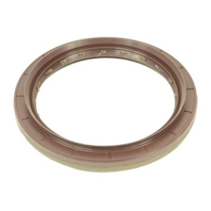 Oil seal, wheel hub