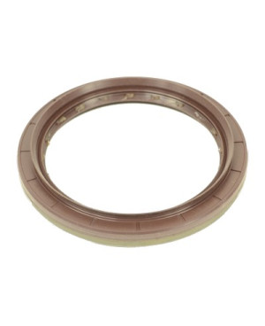 Oil seal, wheel hub