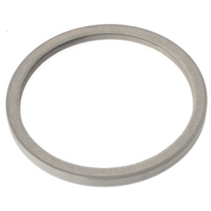 Oil seal, crankshaft