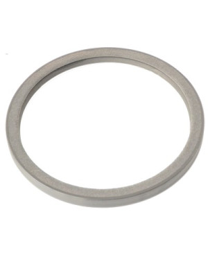 Oil seal, crankshaft