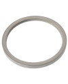 Oil seal, crankshaft