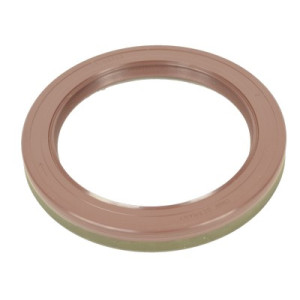 Oil seal, crankshaft