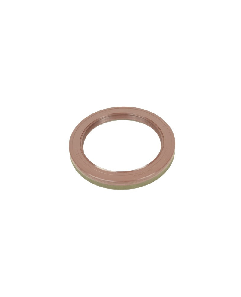 Oil seal, crankshaft