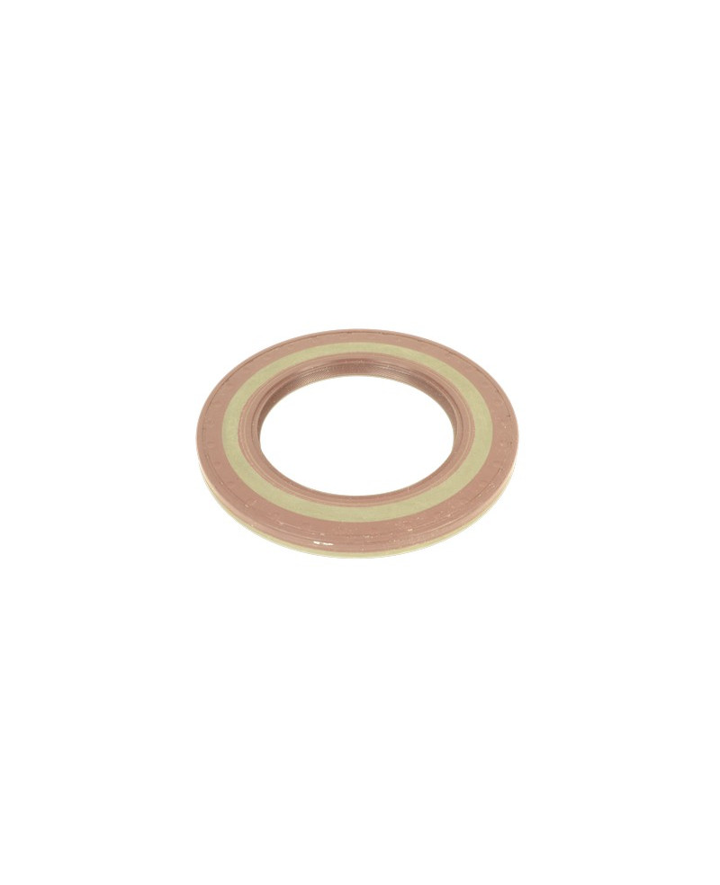 Seal ring, transmission