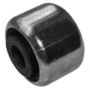 Rubber metal bearing