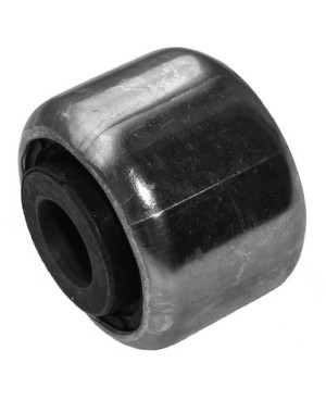 Rubber metal bearing