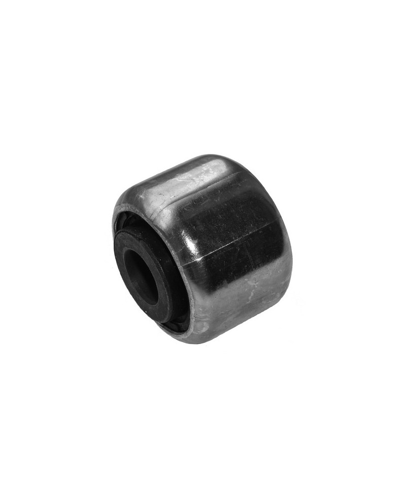 Rubber metal bearing