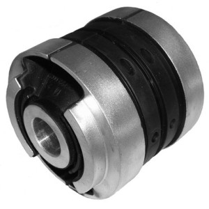 Stabilizer bushing