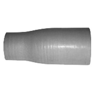 Hose, pressure, silicone