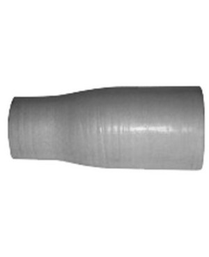 Hose, pressure, silicone