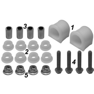 Reparatursatz Stabilisator