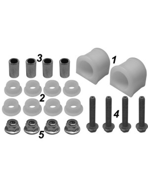 Reparatursatz Stabilisator