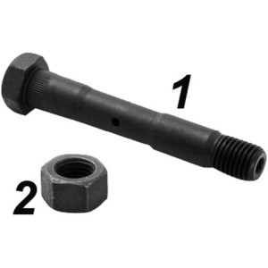 Repair kit spring