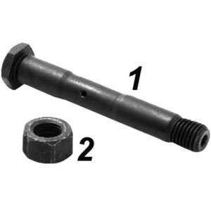 Repair kit spring