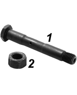 Repair kit spring