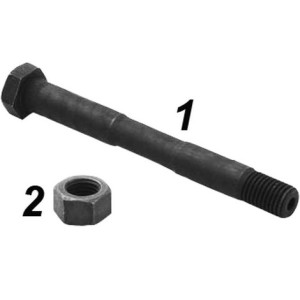 Repair kit spring