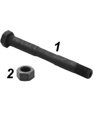 Repair kit spring