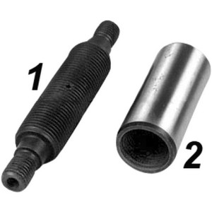 Repair kit spring