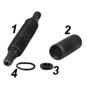 Repair kit spring