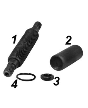 Repair kit spring