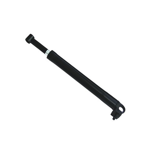 Hydraulic cylinder for cabin lifter
