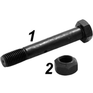 Repair kit spring