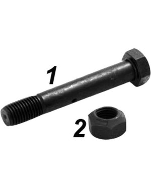 Repair kit spring