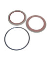 Oil seal kit