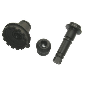 Repair kit adjusting pin