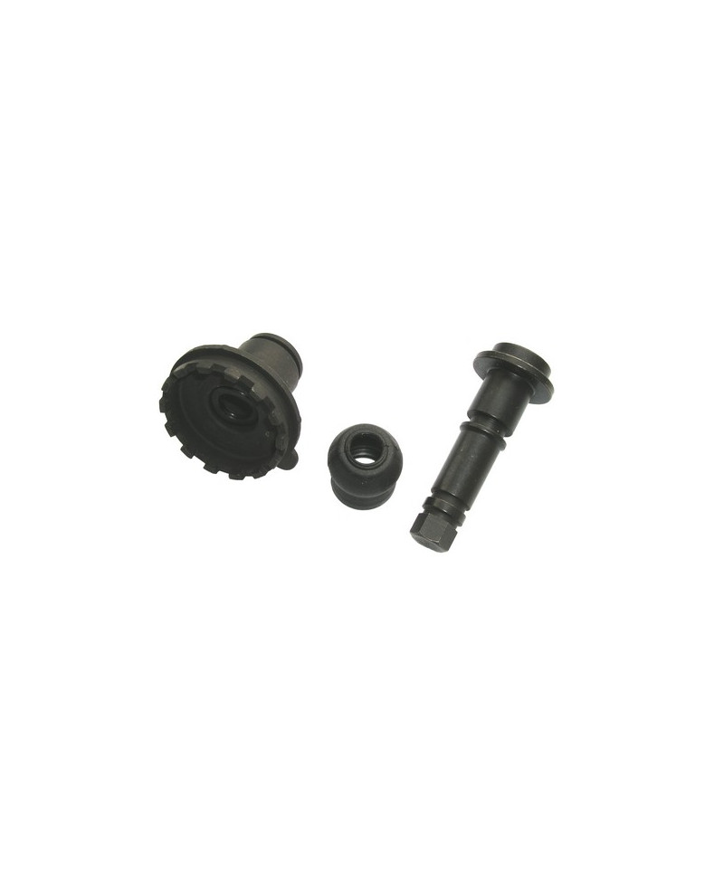 Repair kit adjusting pin