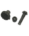 Repair kit adjusting pin