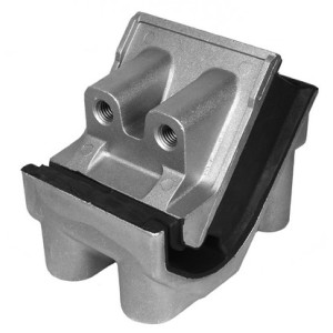 Engine mounting