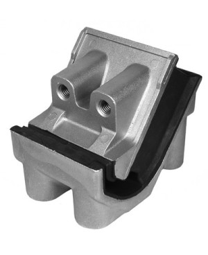 Engine mounting