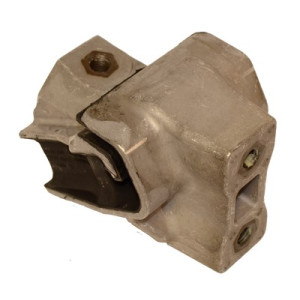 Engine mounting