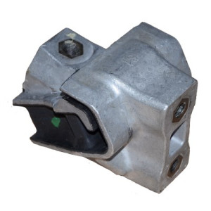 Engine mounting