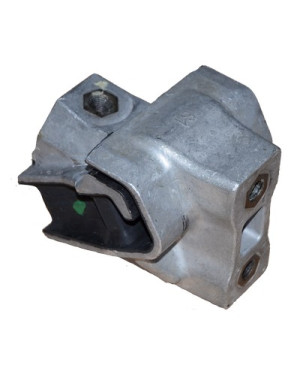 Engine mounting